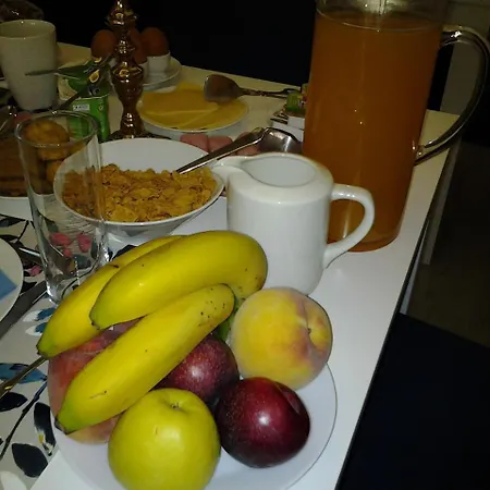 Pensjonat Inn-chiado Restauradores Prime 3*