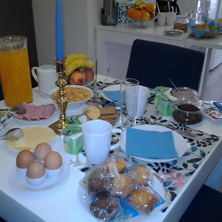 Inn-chiado Restauradores Prime Guest house