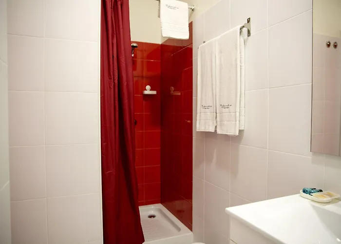 Inn-chiado Restauradores Prime Pensjonat