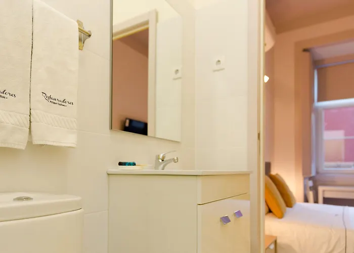 Inn-chiado Restauradores Prime 3*