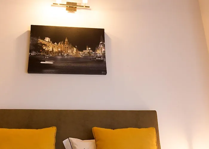بيت ضيافة Inn-chiado Restauradores Prime Lisboa