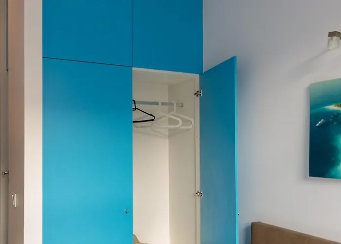 Inn-chiado Restauradores Prime بيت ضيافة