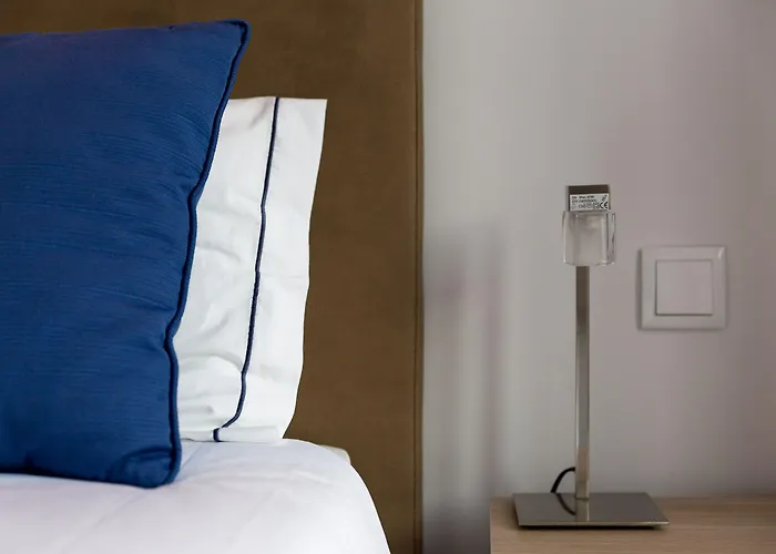 Inn-chiado Restauradores Prime Pensjonat 3*