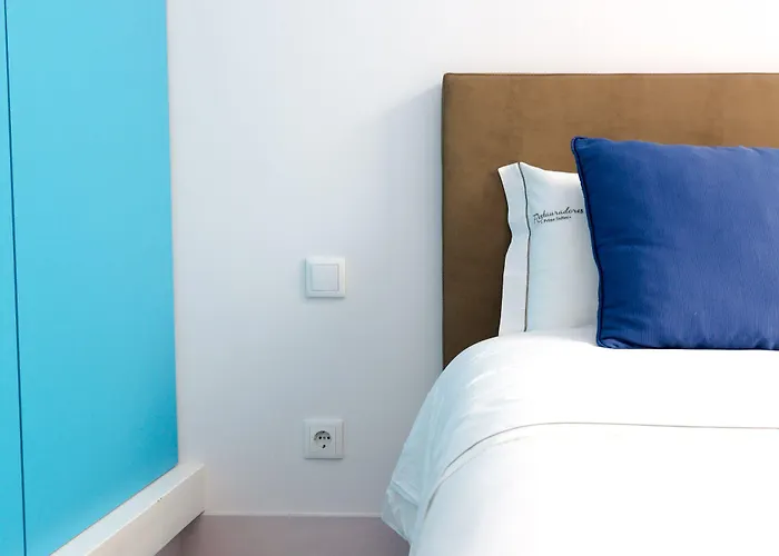 Inn-chiado Restauradores Prime 3*
