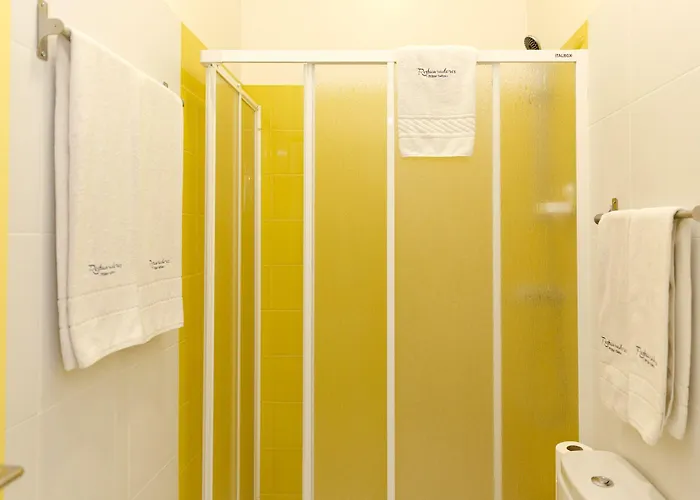 Inn-chiado Restauradores Prime 3* Lizbona