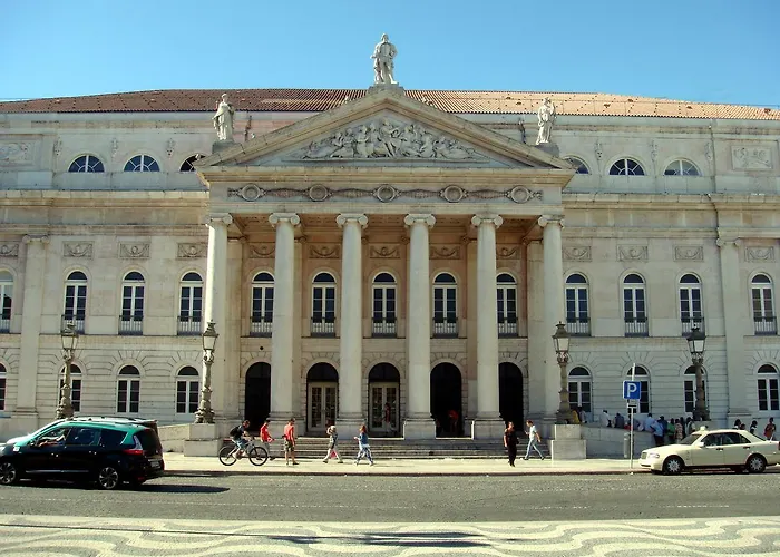Inn-chiado Restauradores Prime Pensjonat 3*