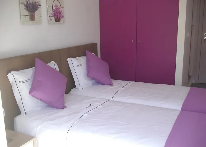 بيت ضيافة Inn-chiado Restauradores Prime