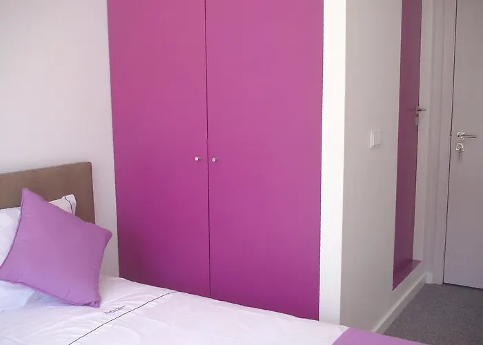 بيت ضيافة Inn-chiado Restauradores Prime