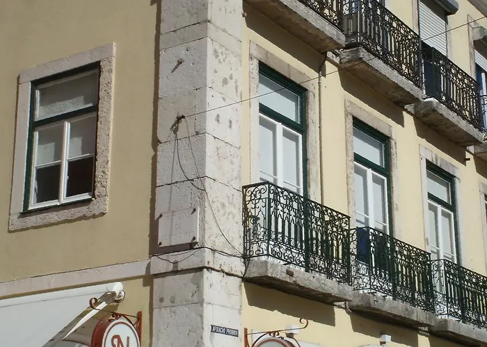 Inn-chiado Restauradores Prime