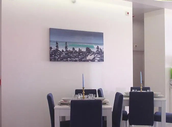 Inn-chiado Restauradores Prime 3* Lizbona