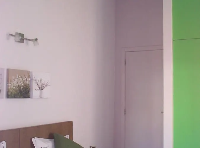Inn-chiado Restauradores Prime بيت ضيافة 3*