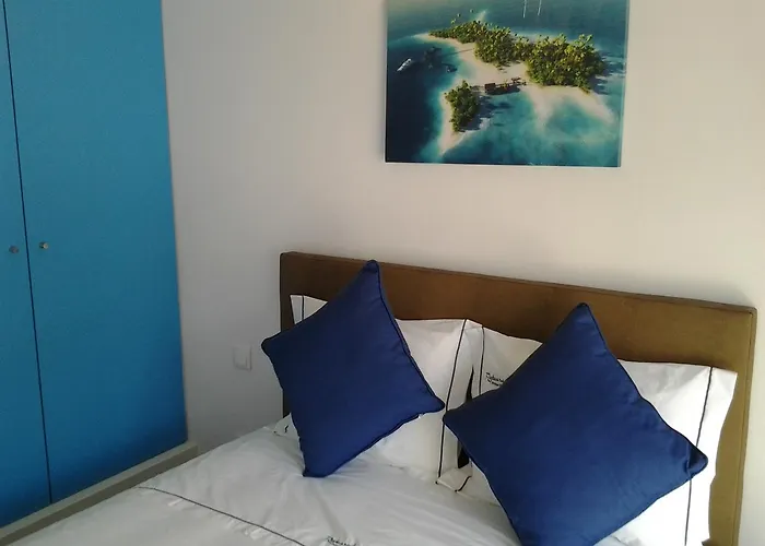 Inn-chiado Restauradores Prime بيت ضيافة
