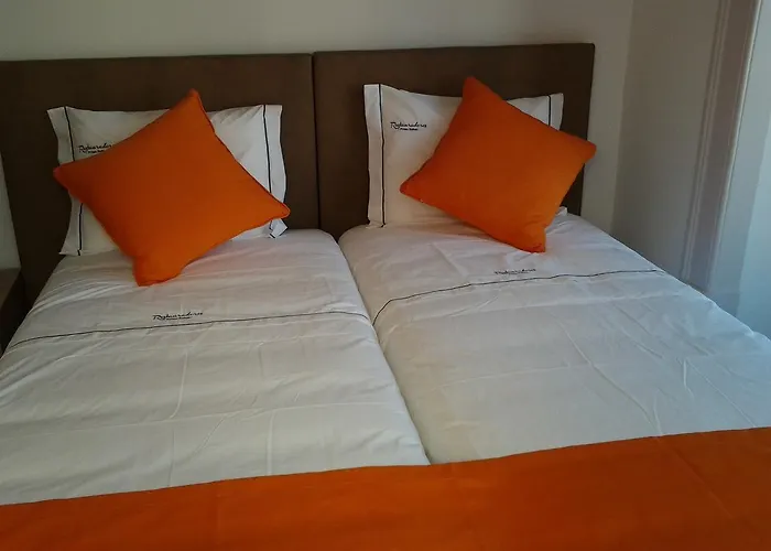 Inn-chiado Restauradores Prime 3*