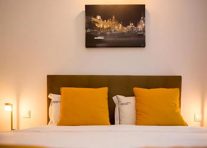 Inn-chiado Restauradores Prime 3*
