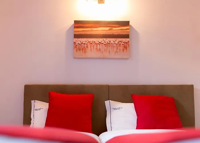 بيت ضيافة Inn-chiado Restauradores Prime