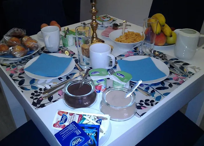 Pensjonat Inn-chiado Restauradores Prime 3*
