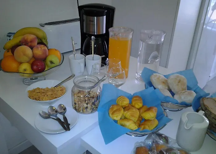 Inn-chiado Restauradores Prime 3*