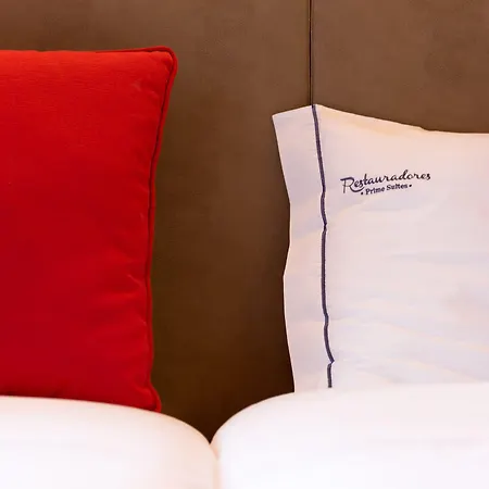 Inn-chiado Restauradores Prime Gasthuis