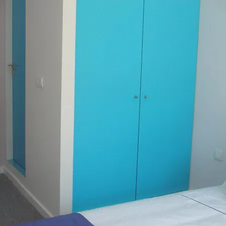 Inn-chiado Restauradores Prime Lisbon