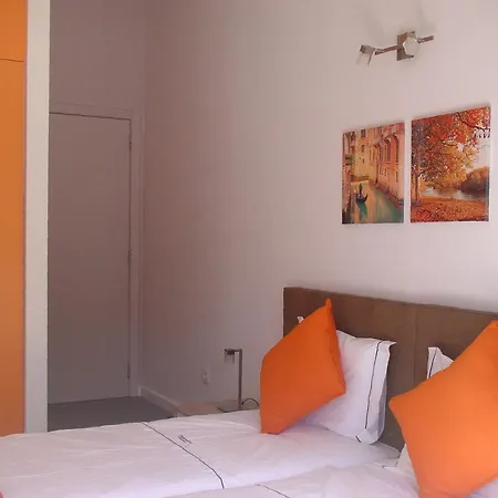 Inn-chiado Restauradores Prime 2* Lisbon