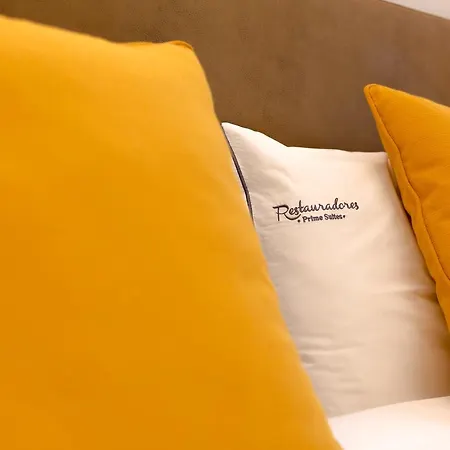 Inn-chiado Restauradores Prime 2* Lisbon